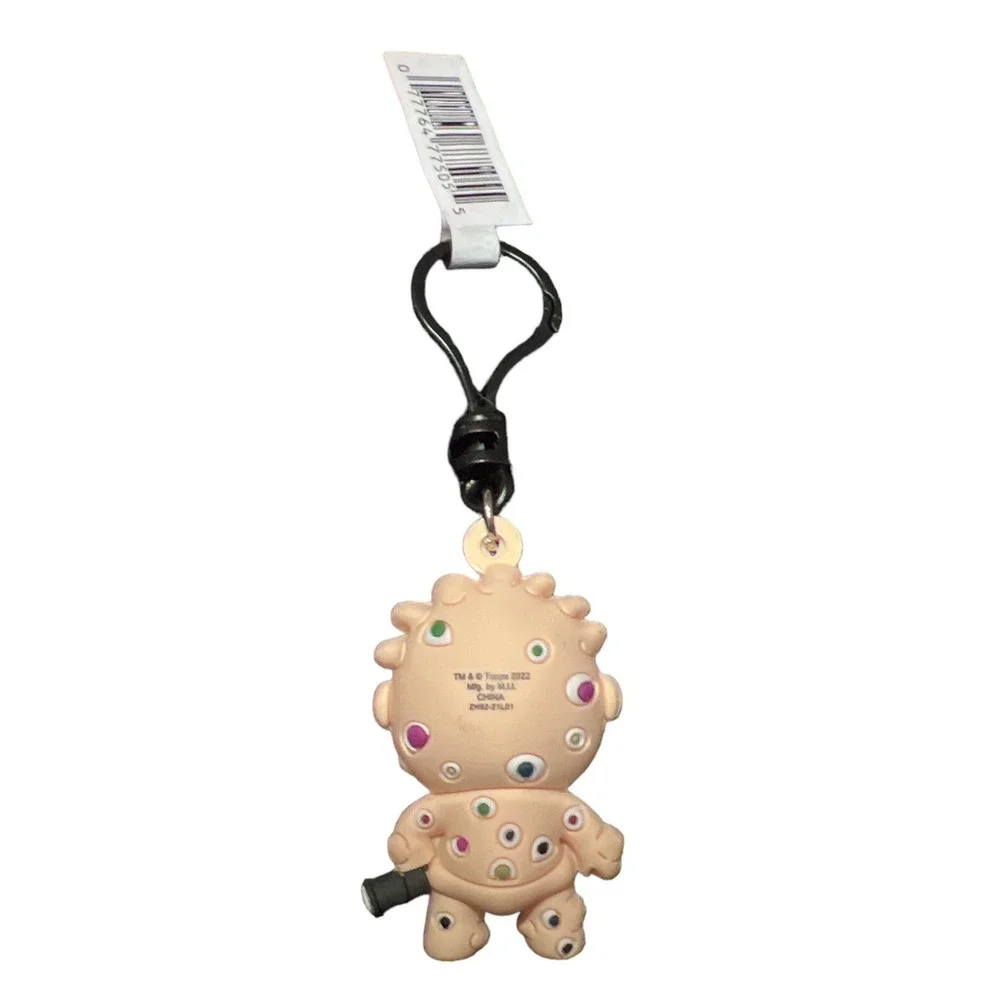 Garbage Pail Kids NEW * Starin Darren Clip *‎ GPK Opened Blind Bag Monogram